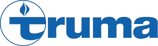 Logotyp för varumärket Truma